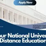 Jaipur National University Distance Education