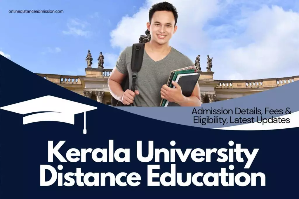 Kerala University Distance Education