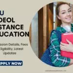 HPU ICDEOL Distance Education