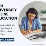 Jain University Online