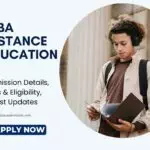 MBA Distance