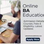 Online BA