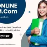 Online M.Com