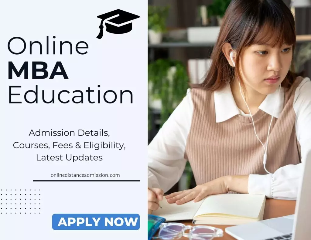 Online MBA