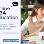 Online MBA