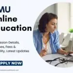 Aligarh Muslim University Online