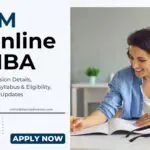 IIM Online MBA