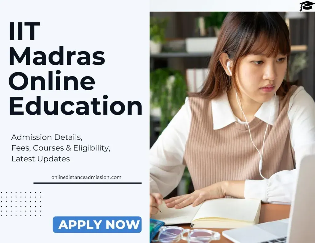 IIT Madras Online