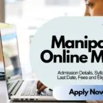Manipal Online MBA