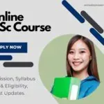 Online B.Sc