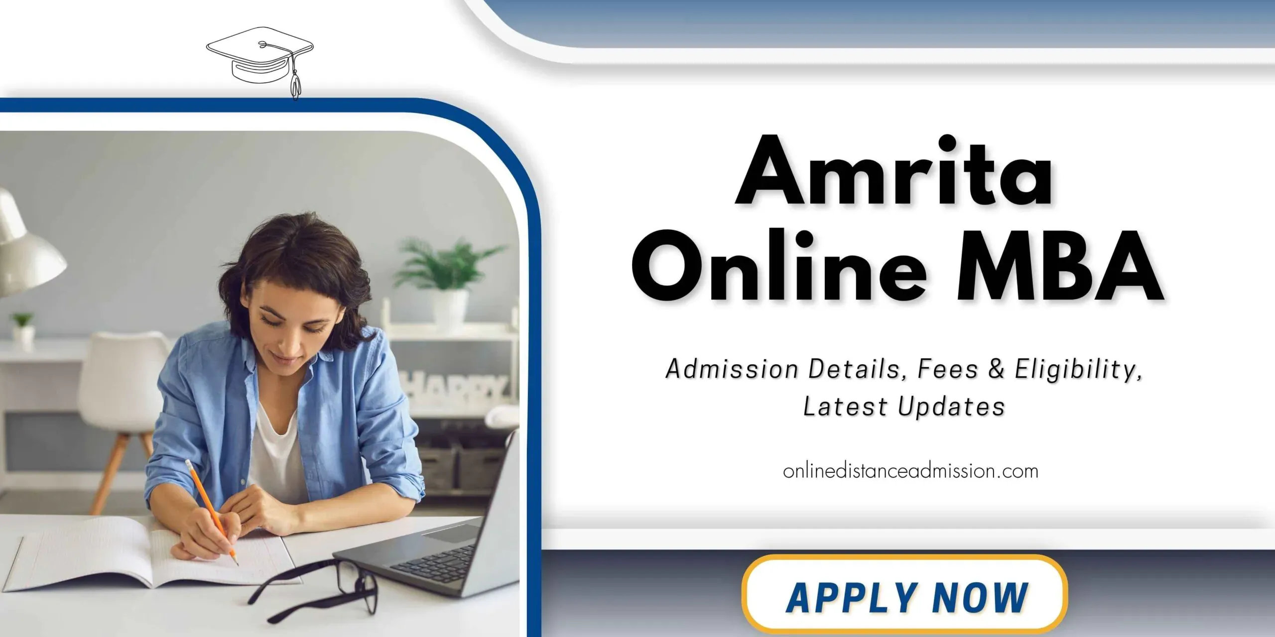 Amrita Online MBA