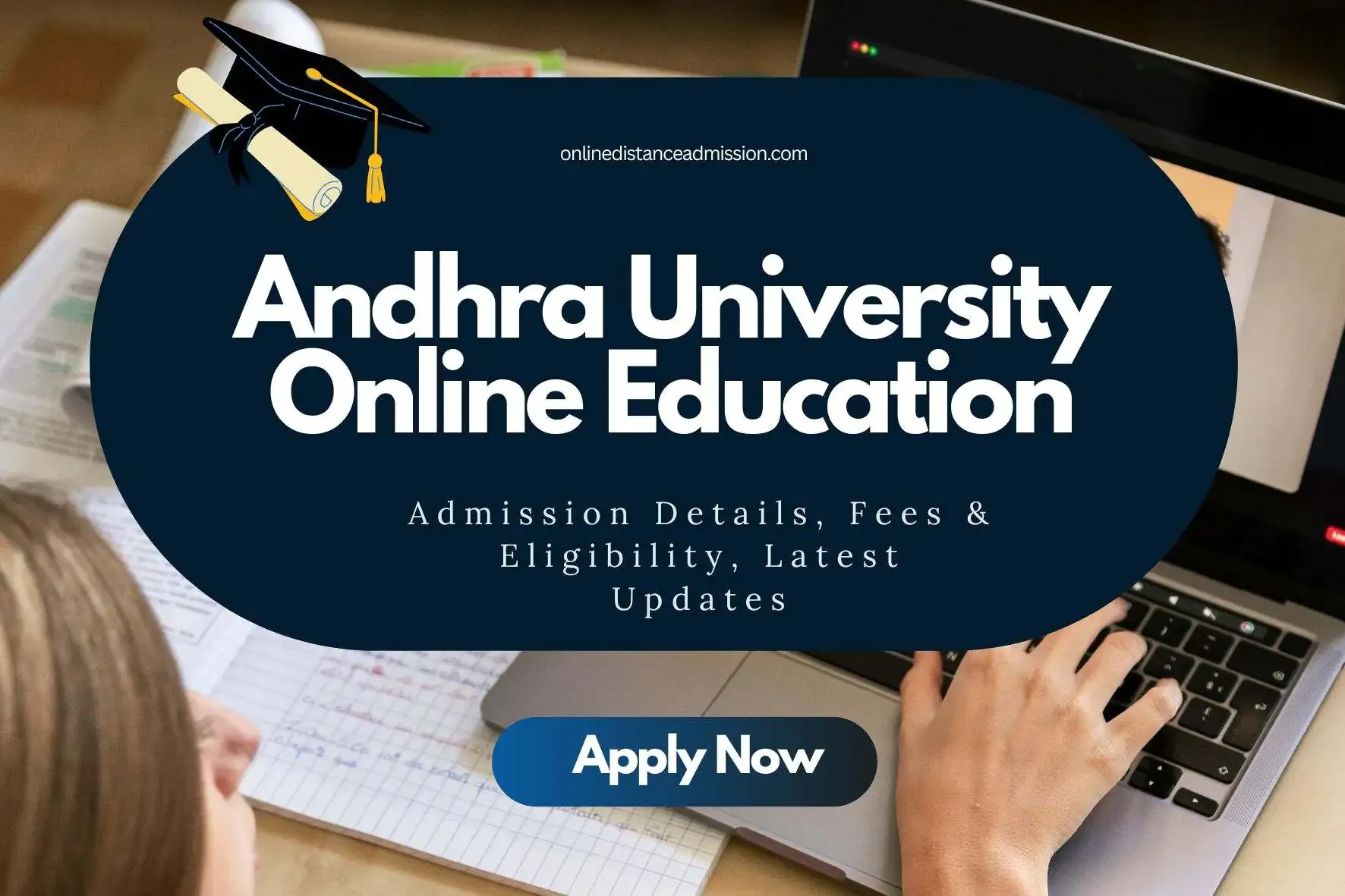 Andhra University Online