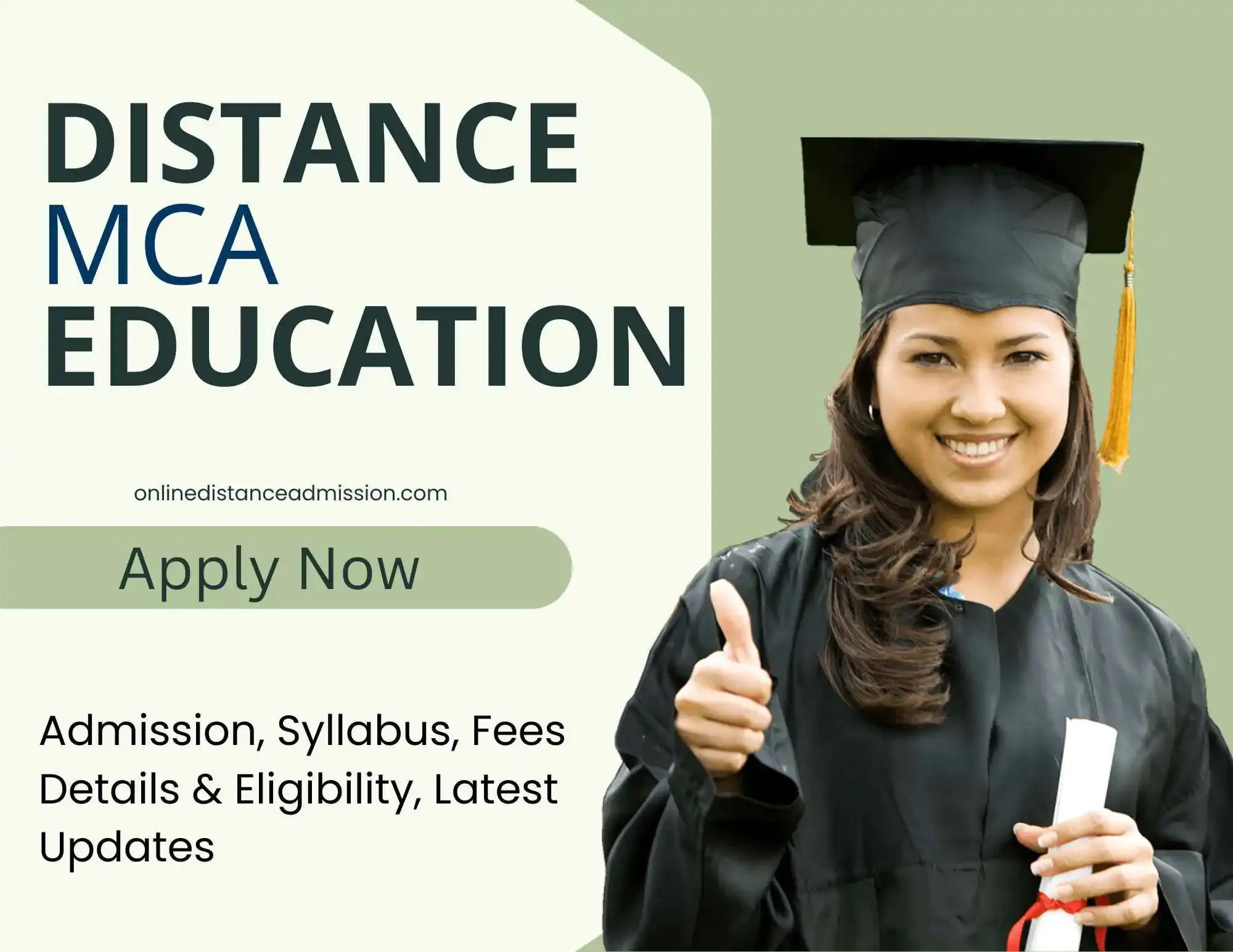 Distance MCA