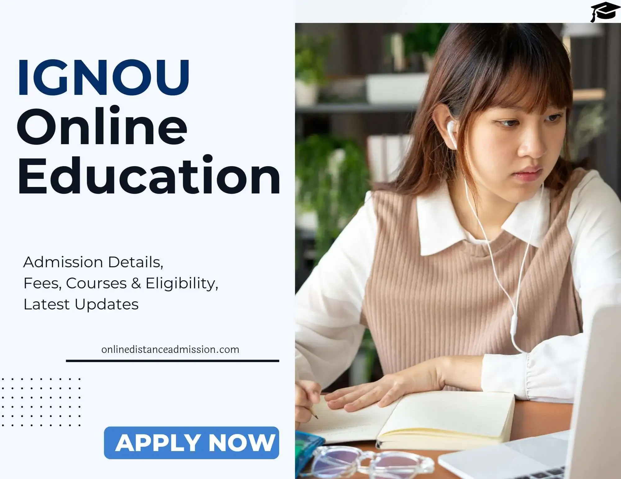 IGNOU Online