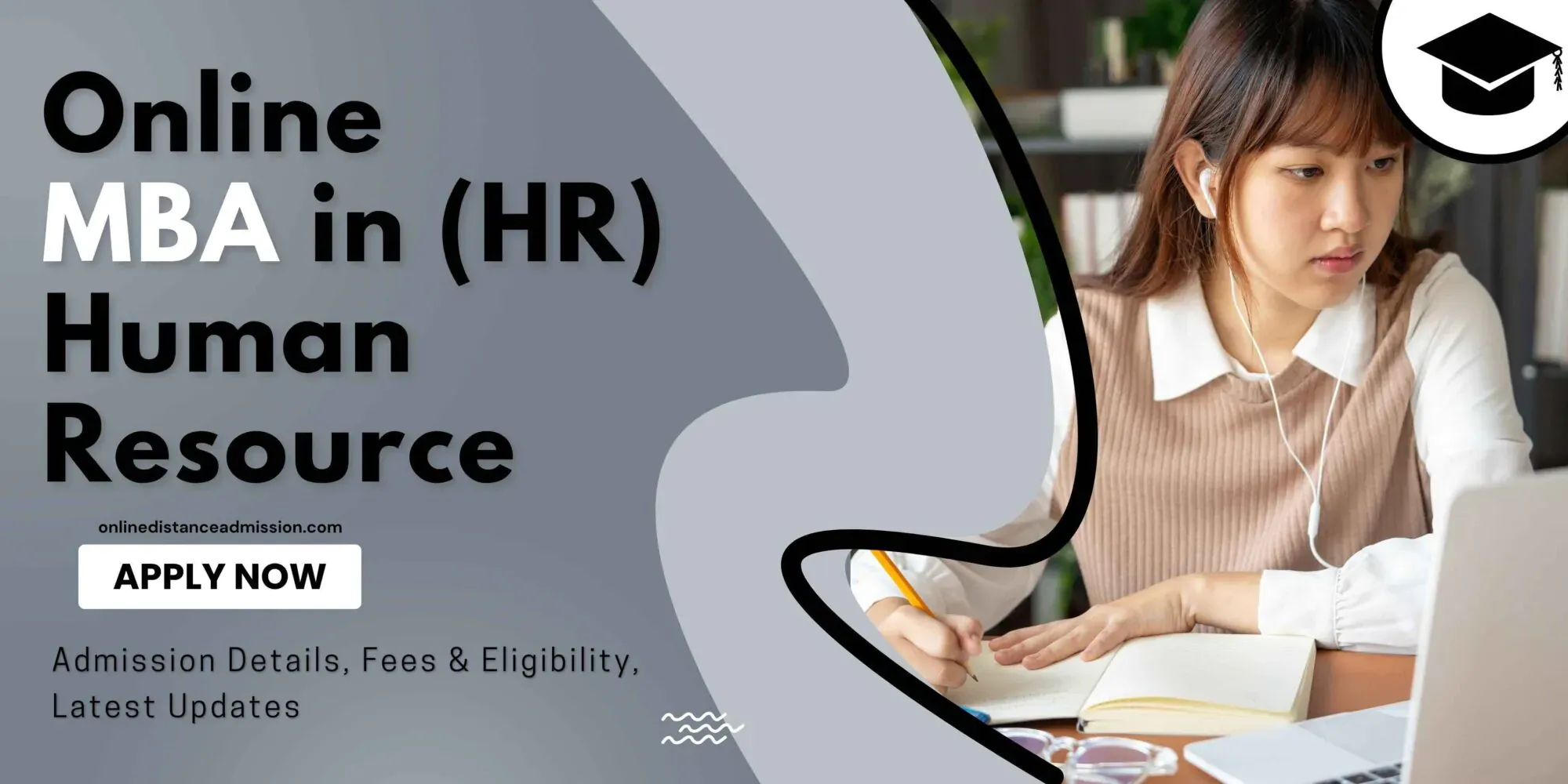 Online MBA in Human Resource