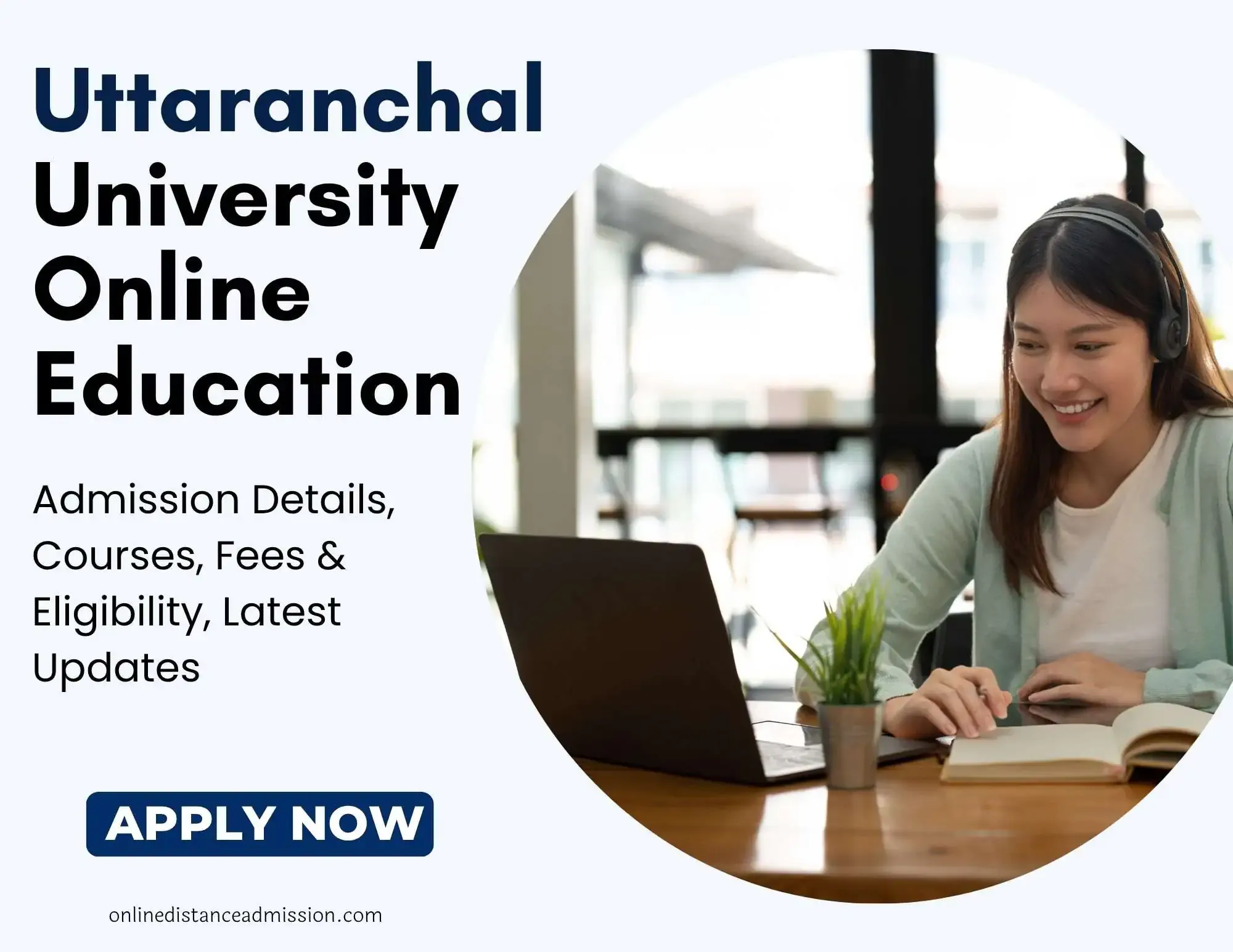 Uttaranchal University Online
