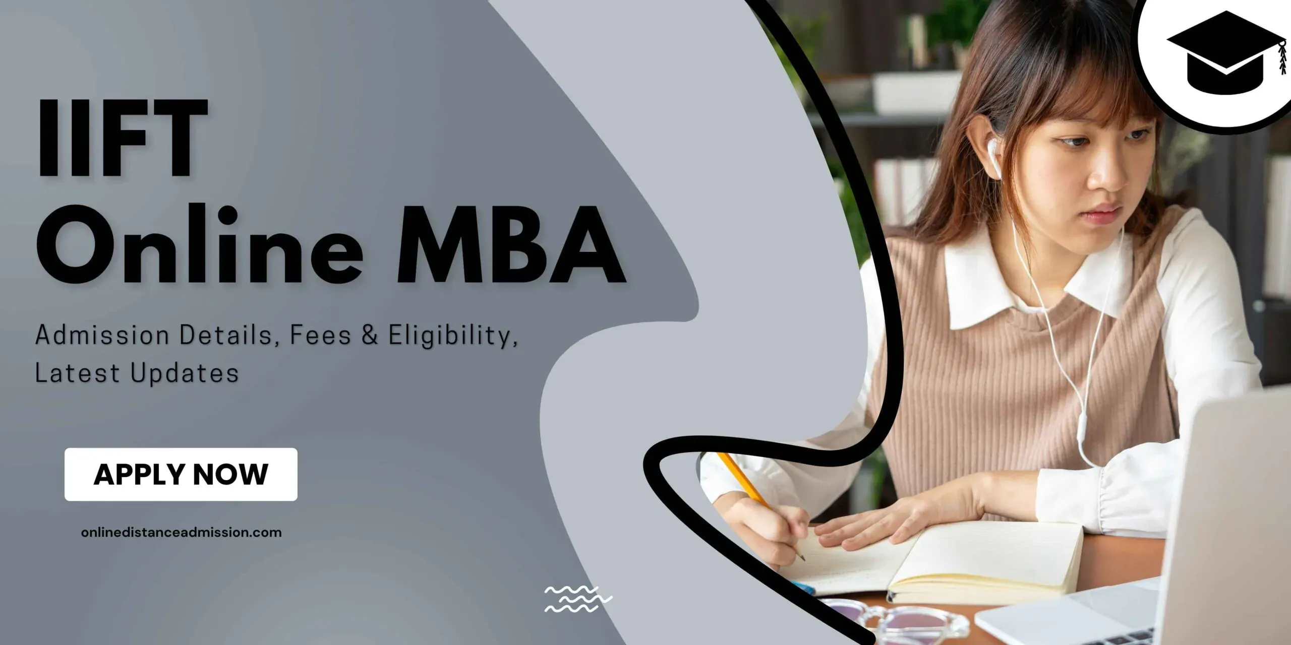 IIFT Online MBA