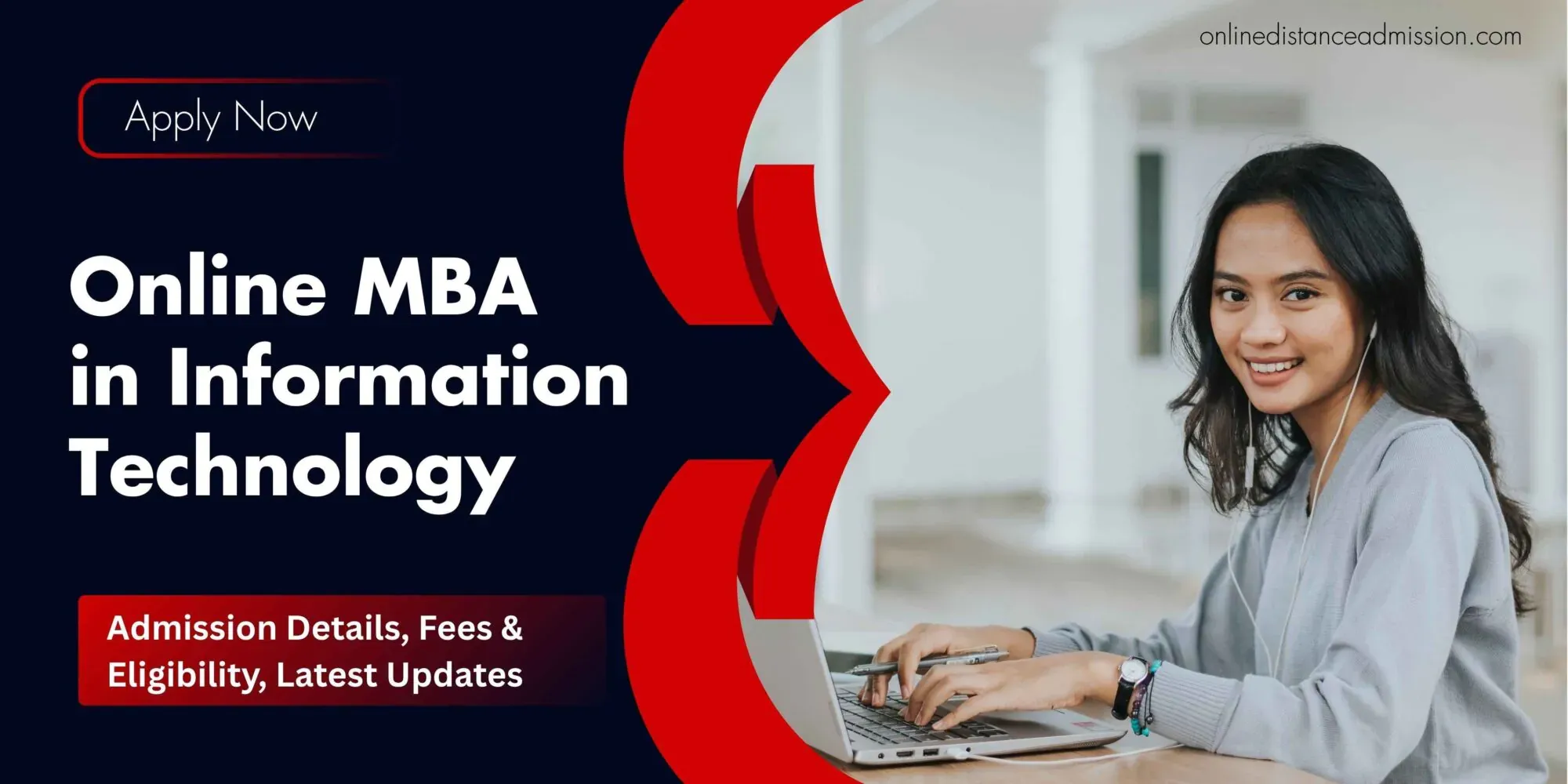 Online MBA in Information Technology